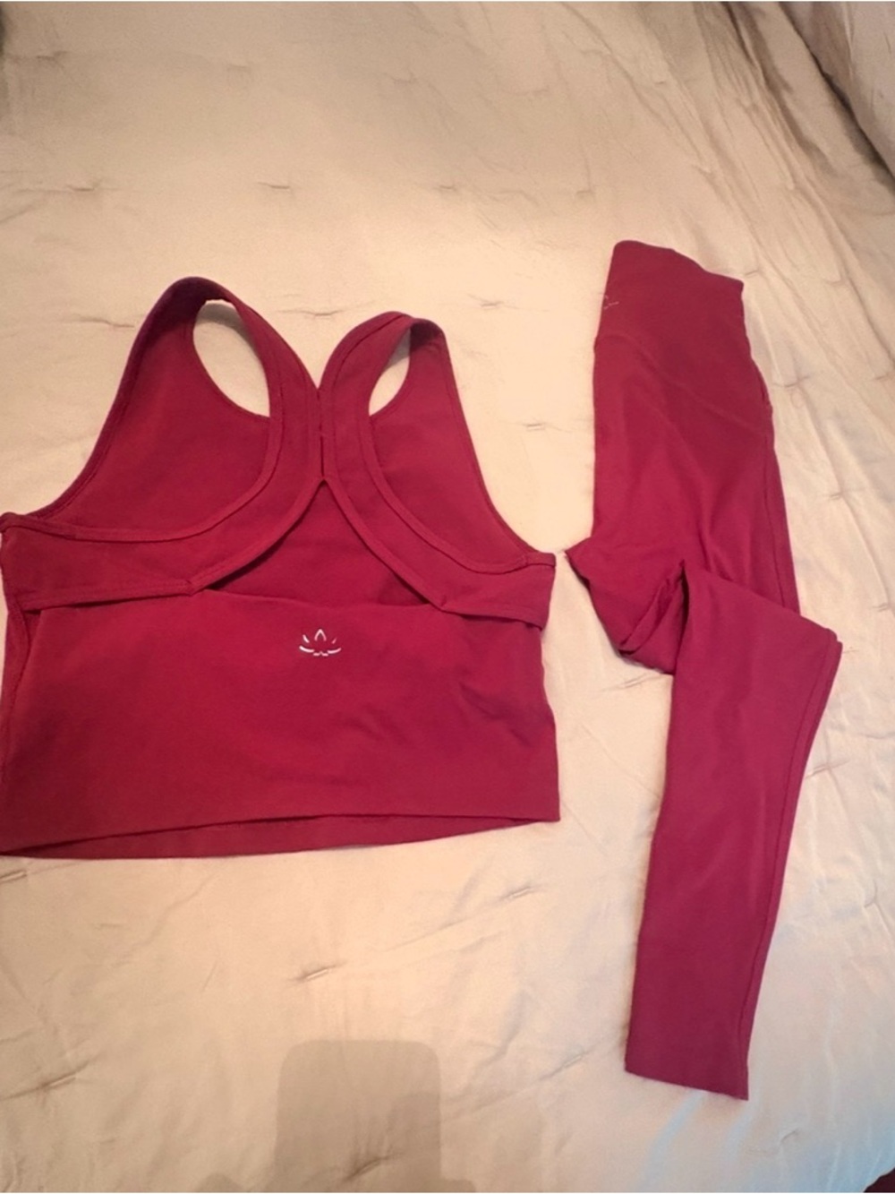 BEYOND YOGA Set